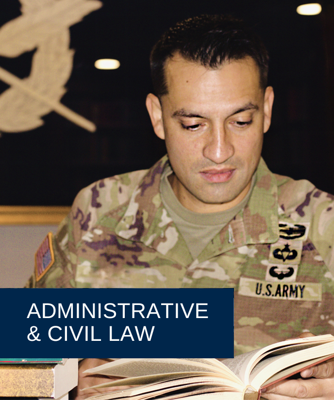 Administrative & Civil Law